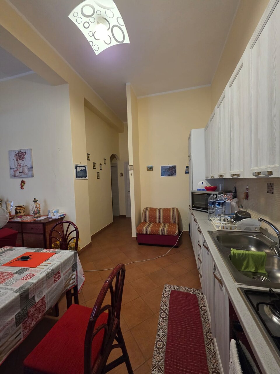 Appartamento in Vendita a Bagheria Arco del Padre Eterno (Palermo)