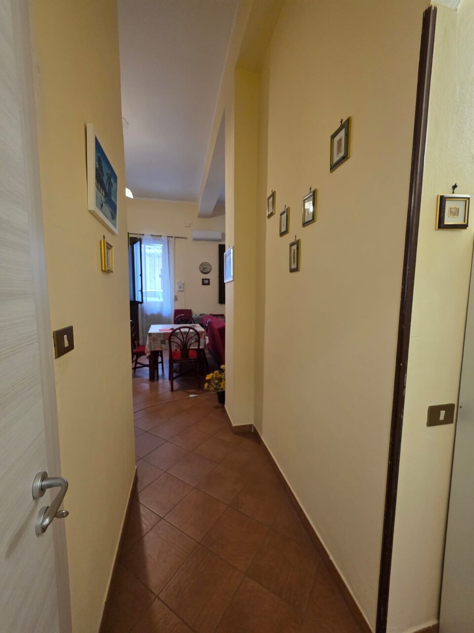Appartamento in Vendita a Bagheria Arco del Padre Eterno (Palermo)