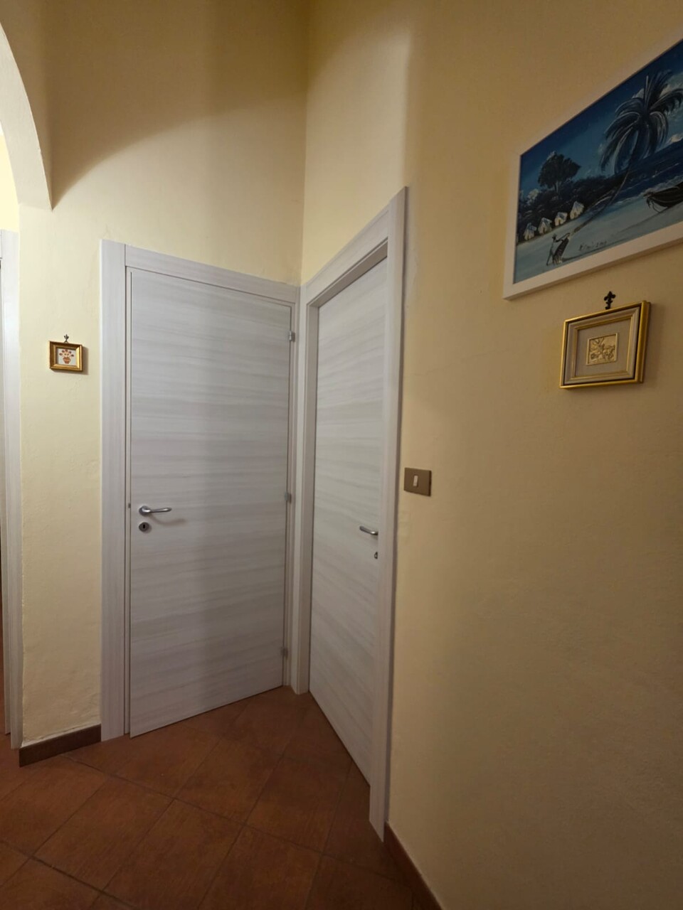 Appartamento in Vendita a Bagheria Arco del Padre Eterno (Palermo)