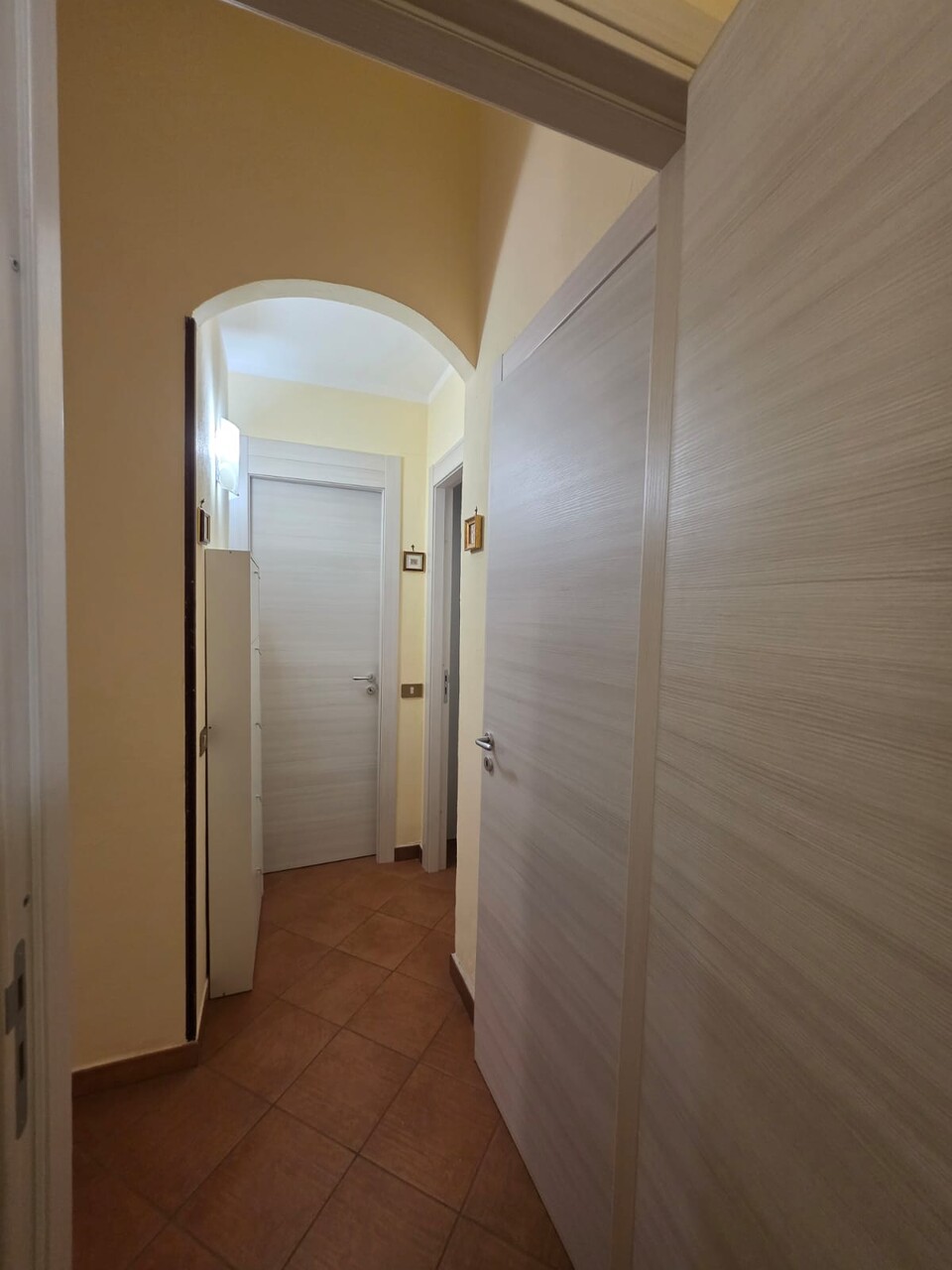 Appartamento in Vendita a Bagheria Arco del Padre Eterno (Palermo)