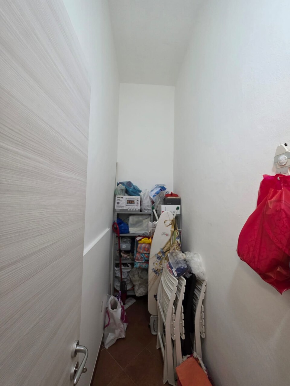 Appartamento in Vendita a Bagheria Arco del Padre Eterno (Palermo)