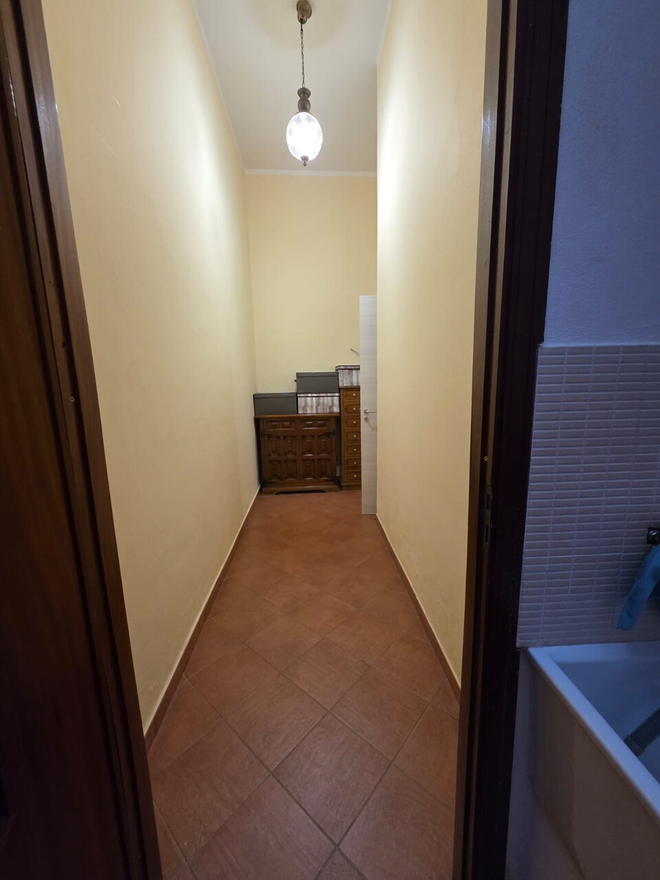 Appartamento in Vendita a Bagheria Arco del Padre Eterno (Palermo)