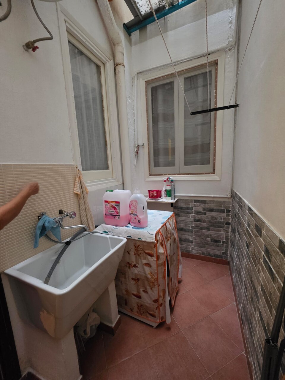 Appartamento in Vendita a Bagheria Arco del Padre Eterno (Palermo)