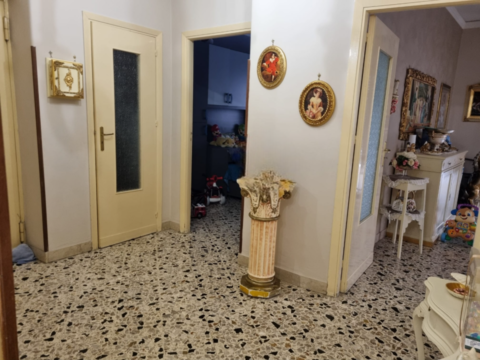 Appartamento in Vendita a Palermo CENTRO STORICO