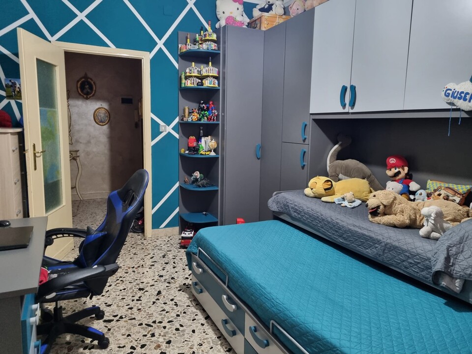 Appartamento in Vendita a Palermo CENTRO STORICO