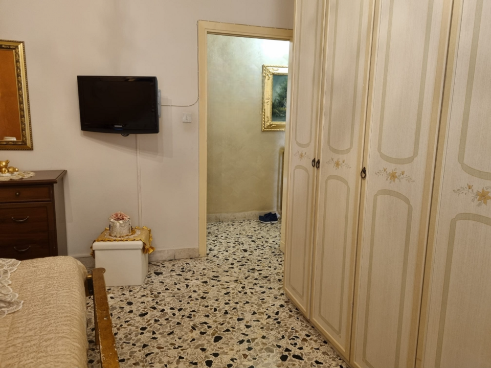 Appartamento in Vendita a Palermo CENTRO STORICO
