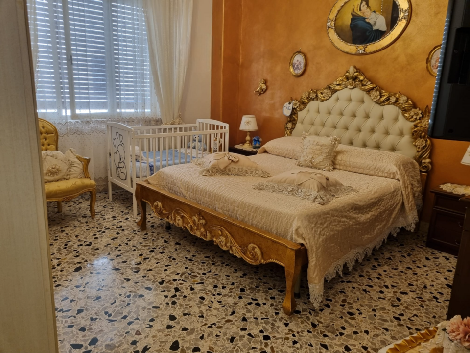 Appartamento in Vendita a Palermo CENTRO STORICO