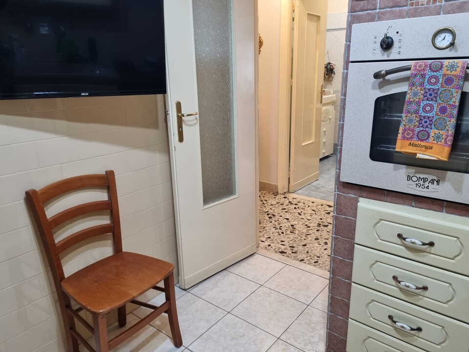Appartamento in Vendita a Palermo CENTRO STORICO