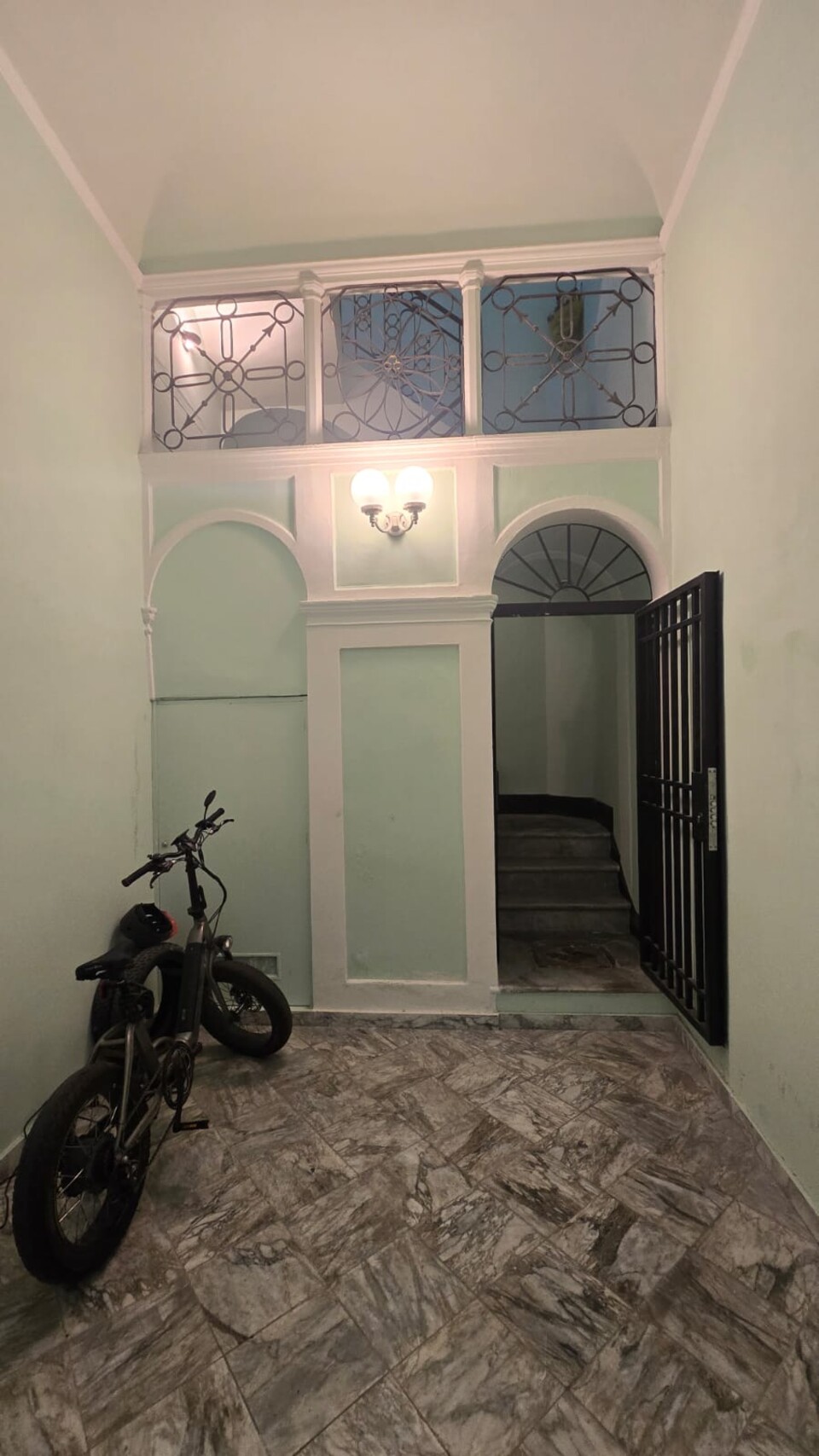 Appartamento in Vendita a Palermo CENTRO STORICO