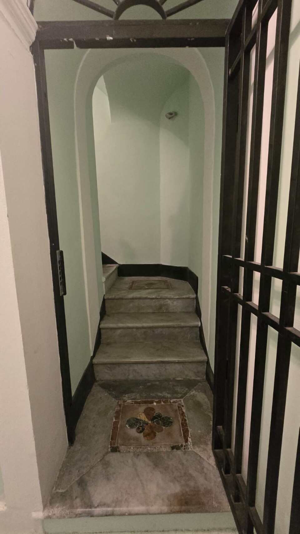 Appartamento in Vendita a Palermo CENTRO STORICO