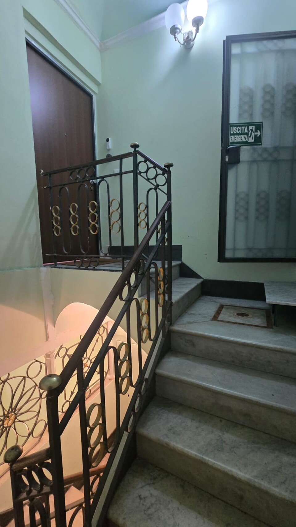 Appartamento in Vendita a Palermo CENTRO STORICO