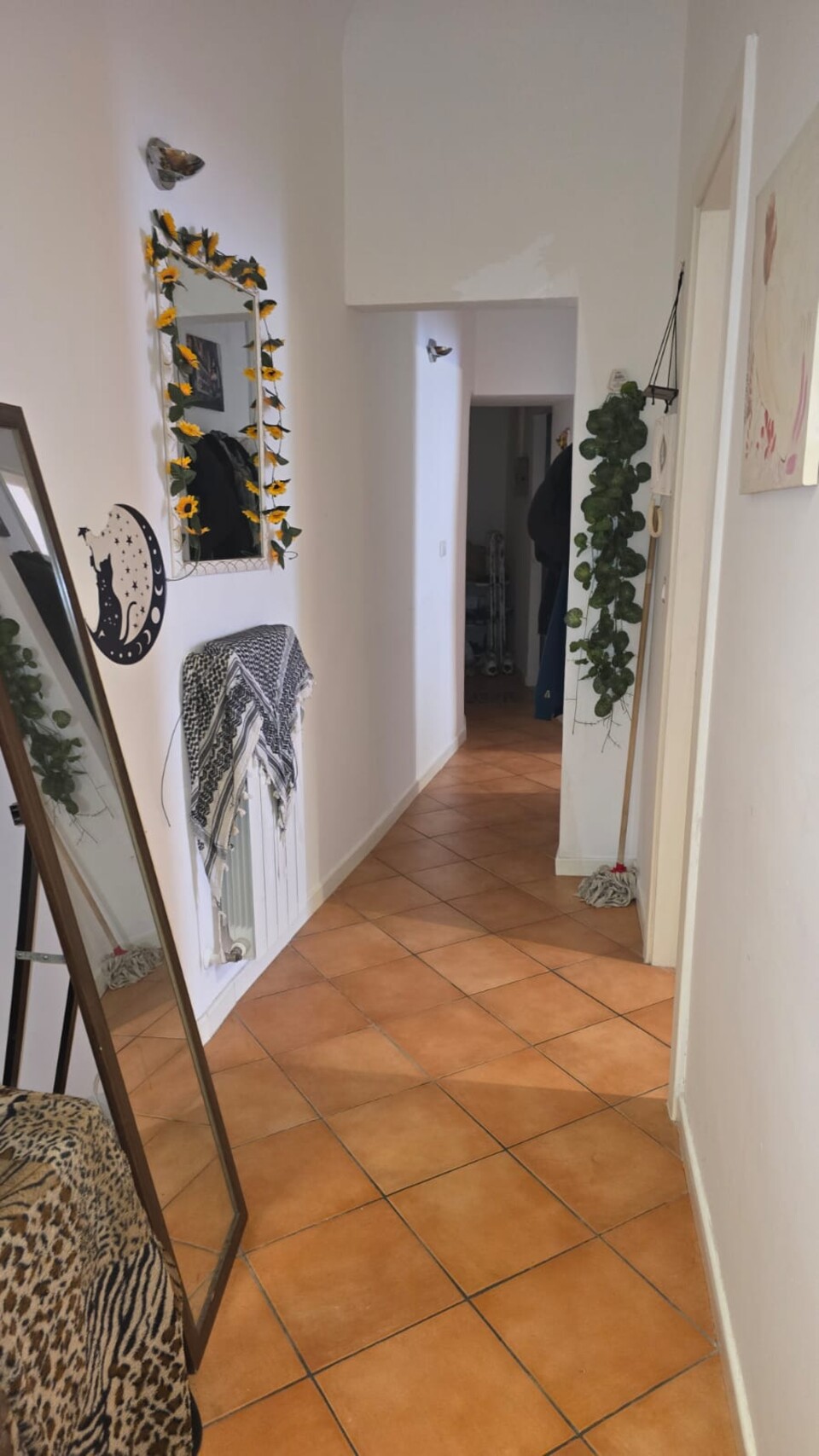 Appartamento in Vendita a Palermo CENTRO STORICO