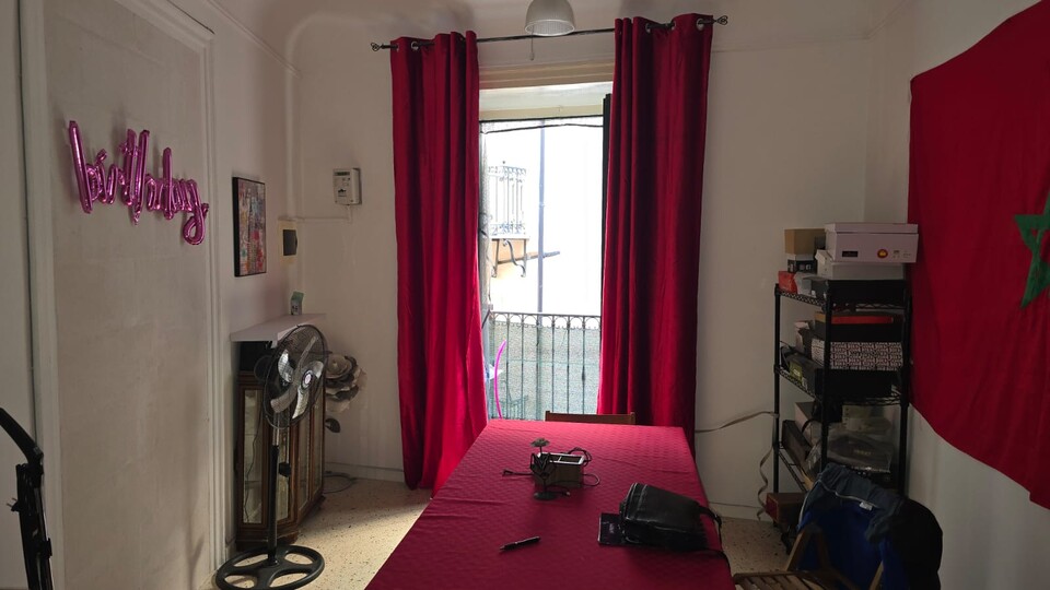 Appartamento in Vendita a Palermo CENTRO STORICO