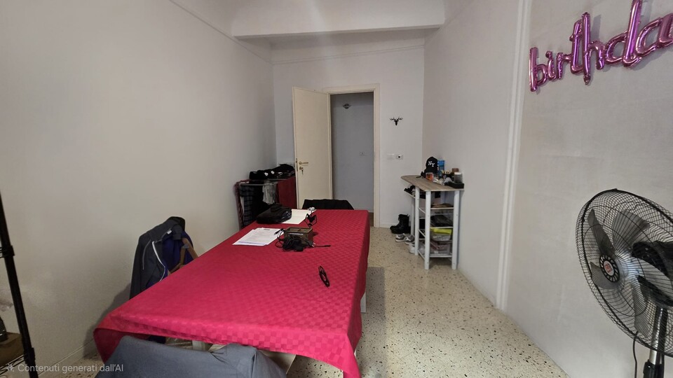 Appartamento in Vendita a Palermo CENTRO STORICO