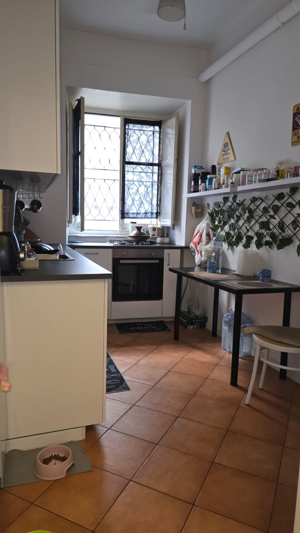 Appartamento in Vendita a Palermo CENTRO STORICO