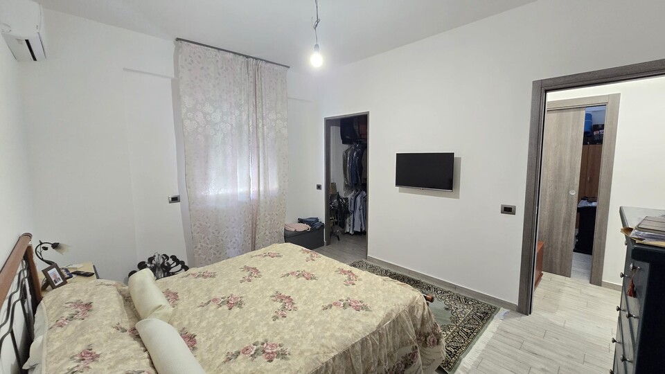 Appartamento in Vendita a Palermo brancaccio