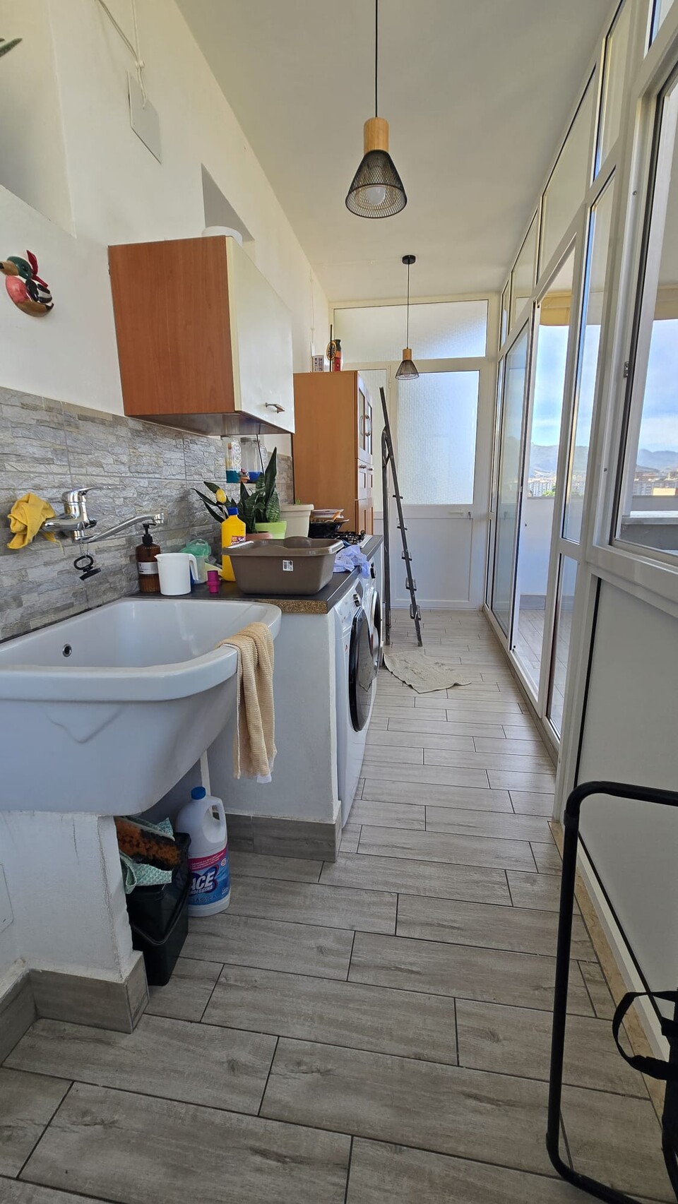 Appartamento in Vendita a Palermo brancaccio