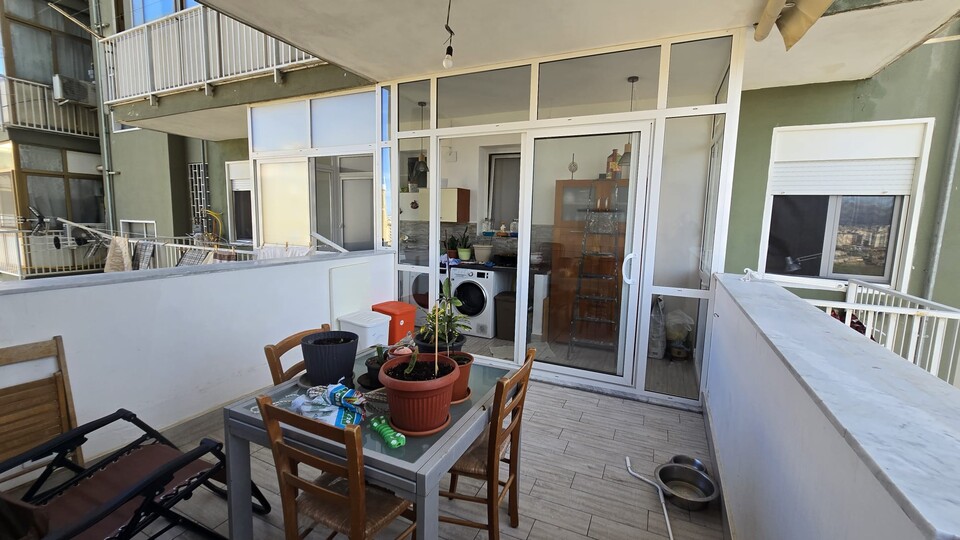 Appartamento in Vendita a Palermo brancaccio