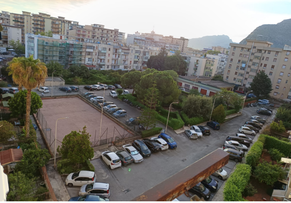 Appartamento in Vendita a Palermo ORETO NUOVA