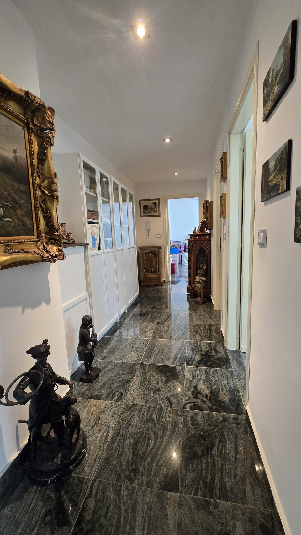 Attico in Vendita a Villabate (Palermo)