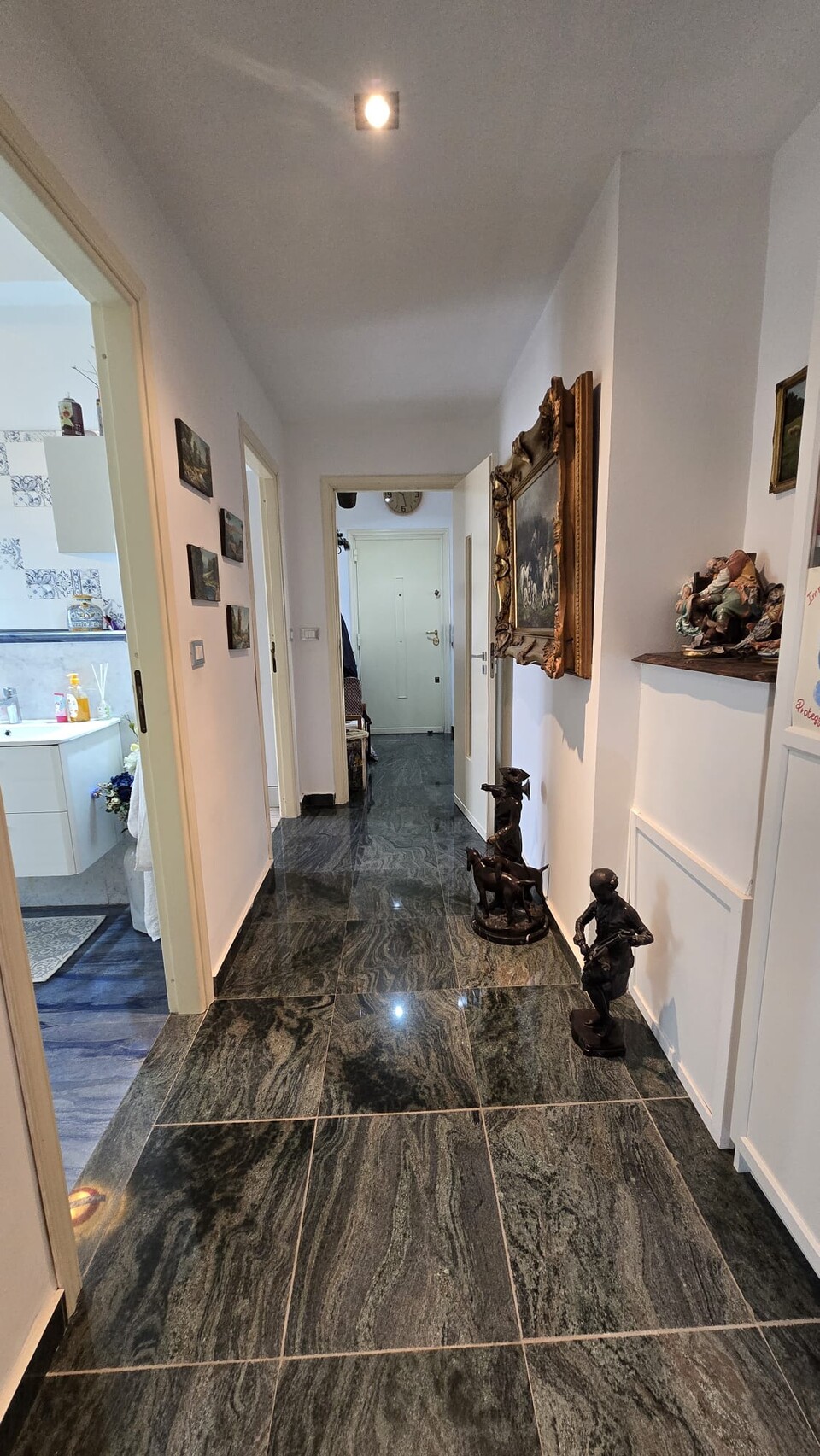 Attico in Vendita a Villabate (Palermo)