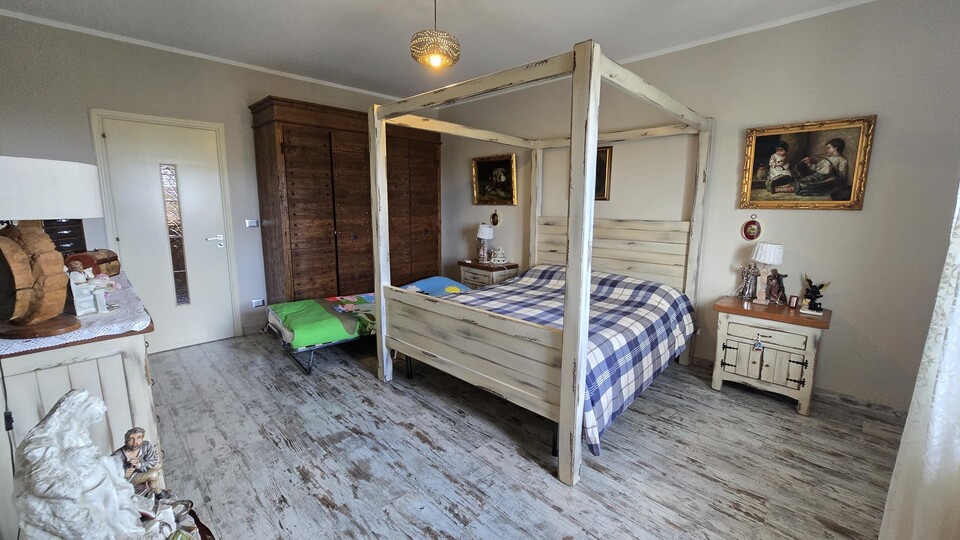 Attico in Vendita a Villabate (Palermo)