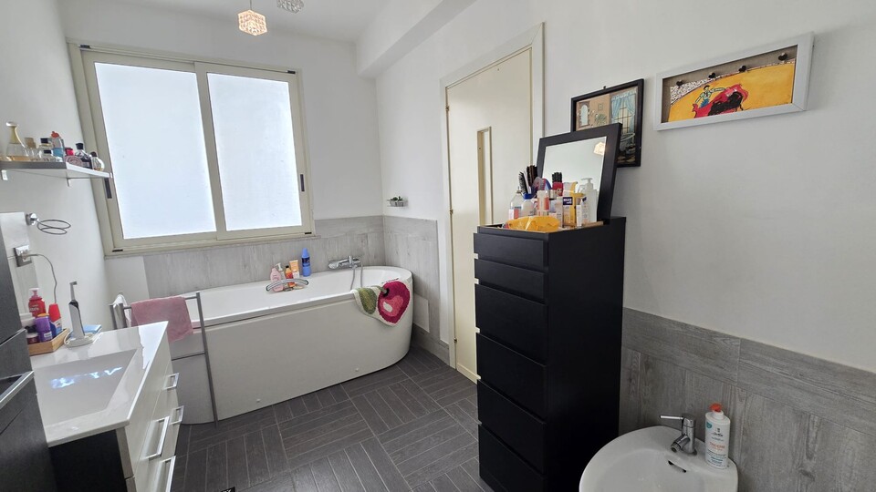 Attico in Vendita a Villabate (Palermo)