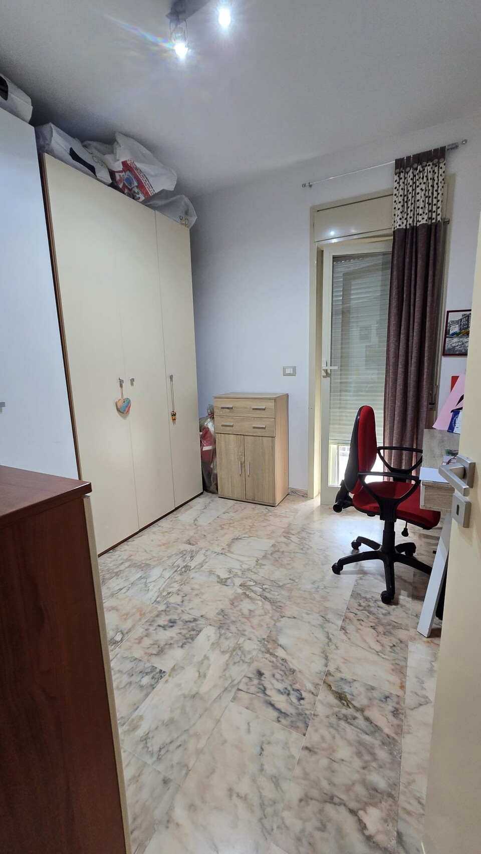 Attico in Vendita a Villabate (Palermo)