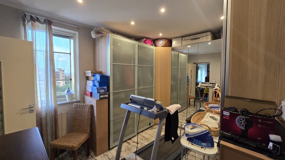 Attico in Vendita a Villabate (Palermo)