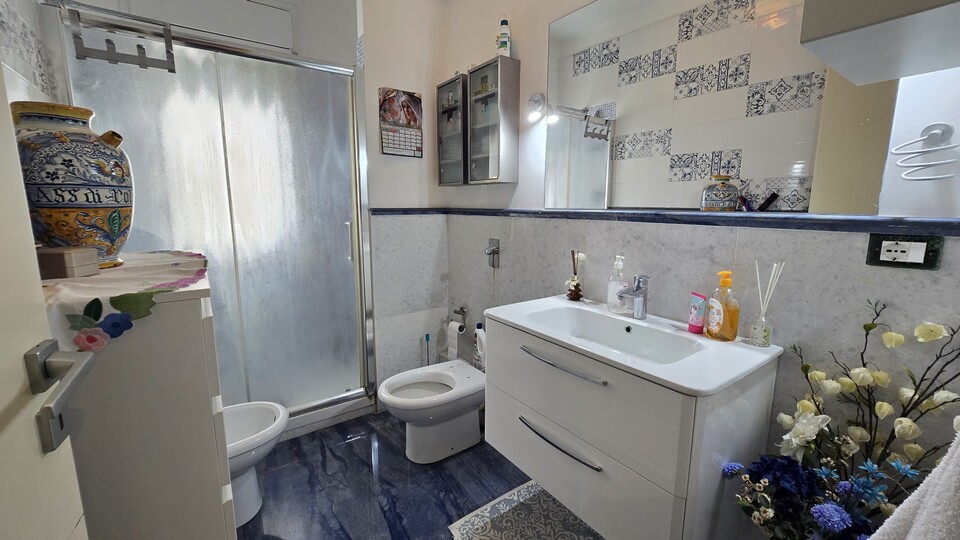 Attico in Vendita a Villabate (Palermo)