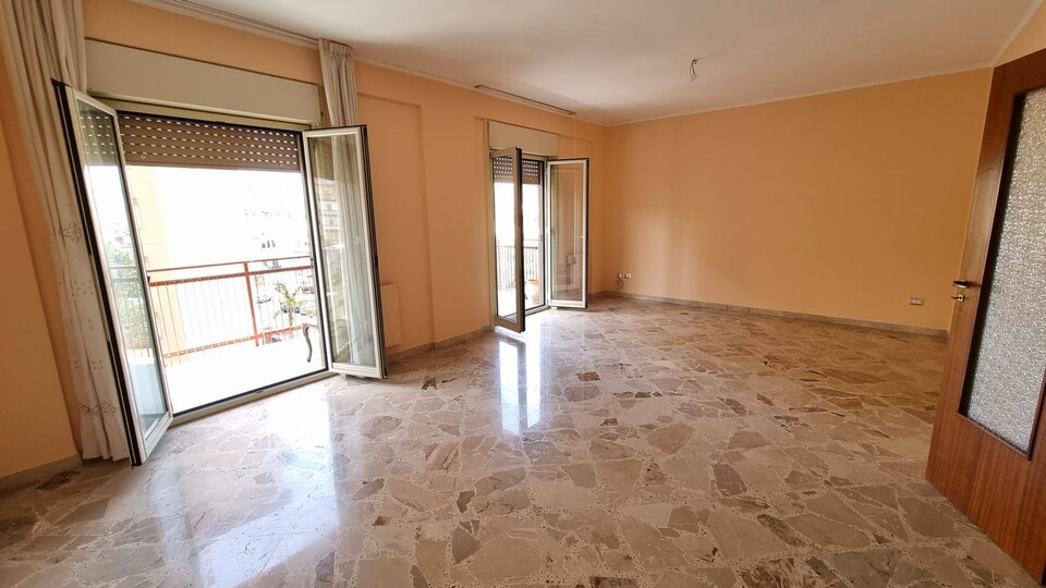 Appartamento in Vendita a Palermo calatafimi