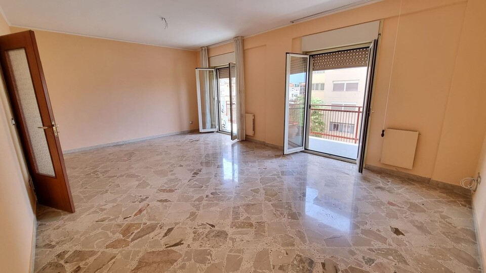 Appartamento in Vendita a Palermo calatafimi