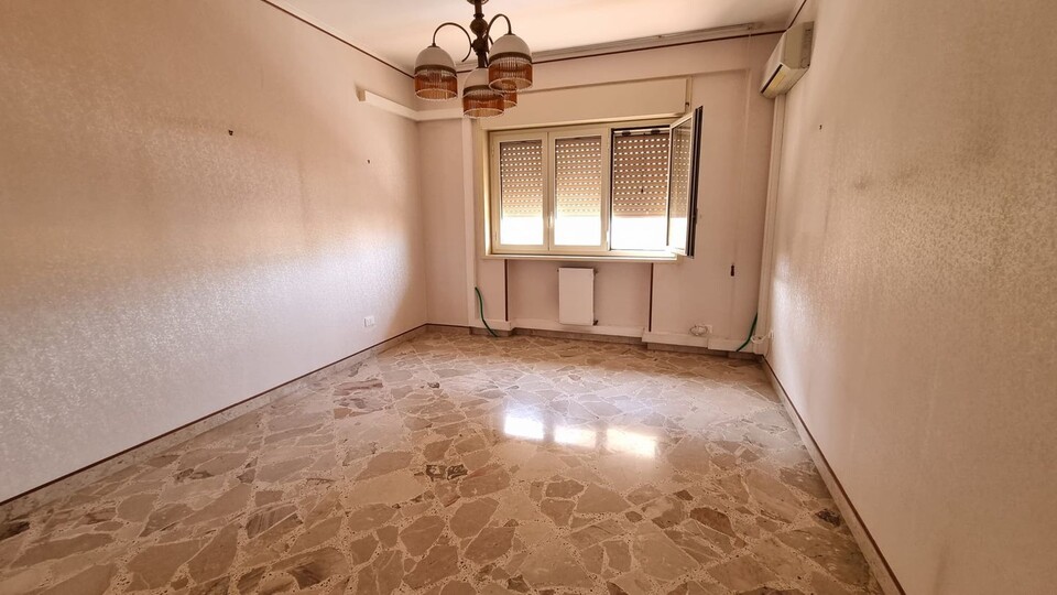 Appartamento in Vendita a Palermo calatafimi