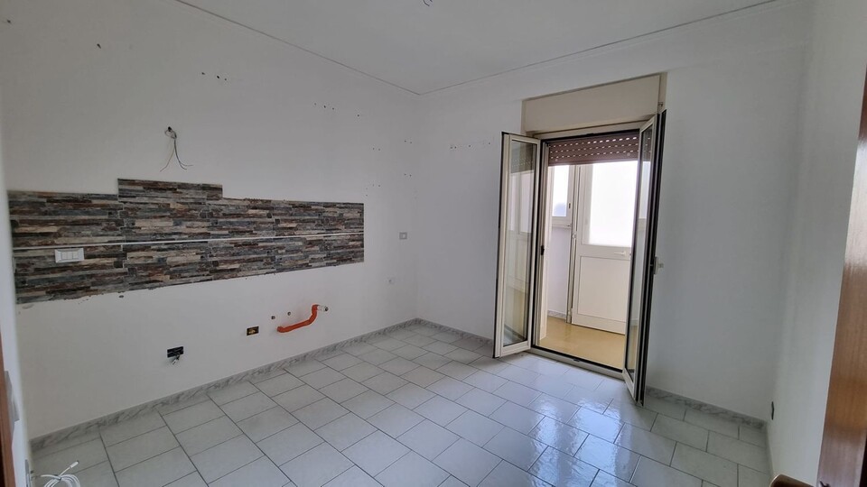 Appartamento in Vendita a Palermo calatafimi