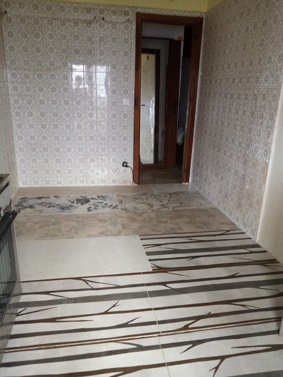 Appartamento in Vendita a Palermo Galilei