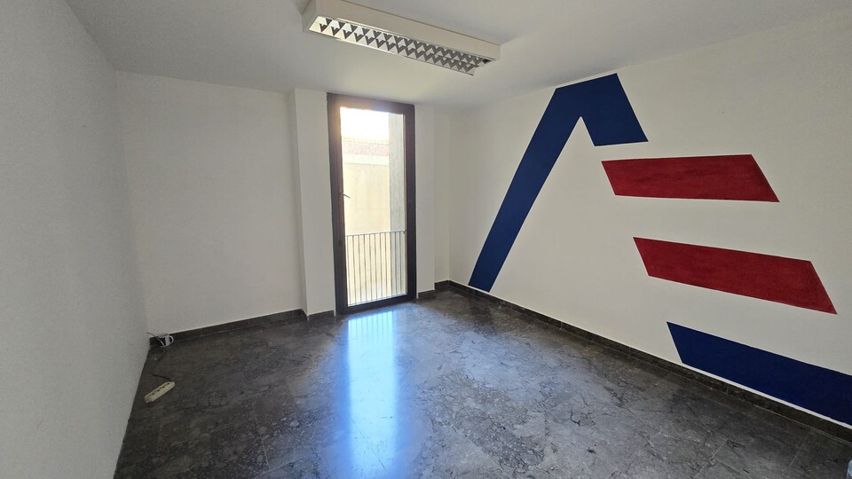 Ufficio in Affitto a Palermo LIBERTA'