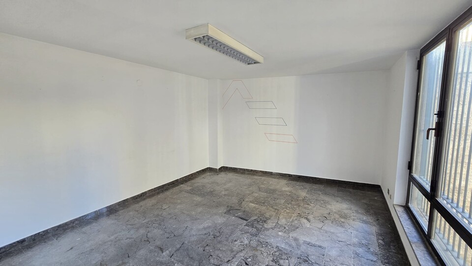 Ufficio in Affitto a Palermo LIBERTA'