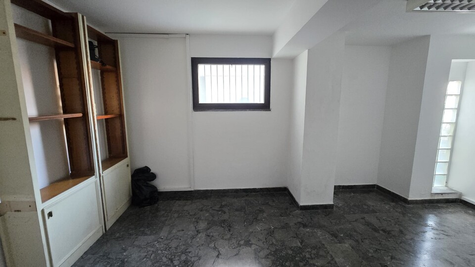 Ufficio in Affitto a Palermo LIBERTA'