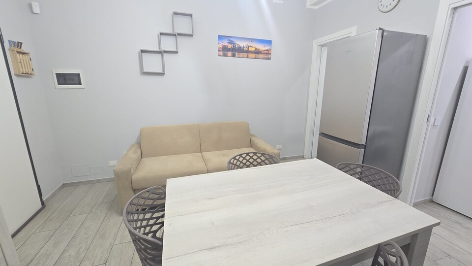 Appartamento in Vendita a Palermo Zisa