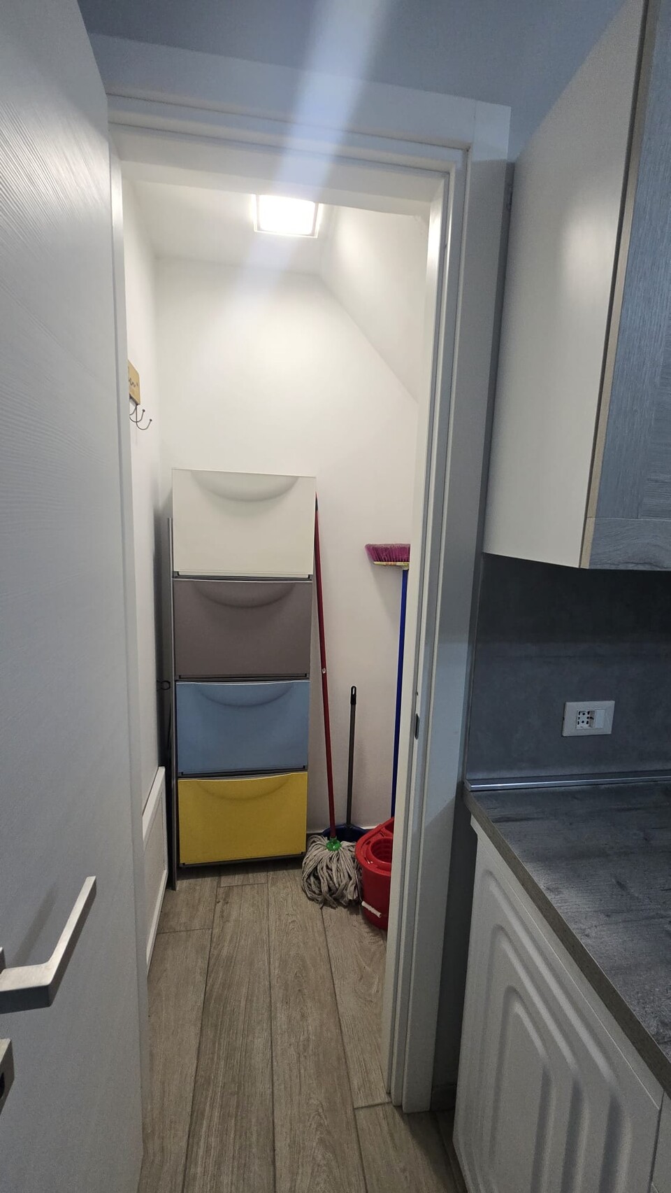 Appartamento in Vendita a Palermo Zisa