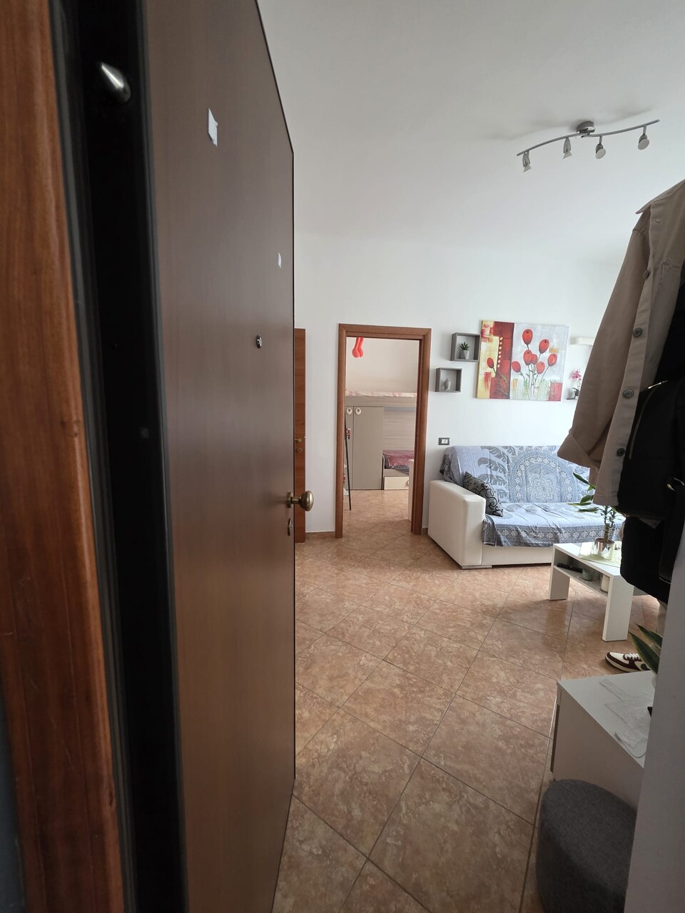 Appartamento in Vendita a Palermo bonagia