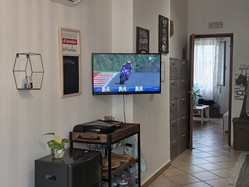 Appartamento in Vendita a Palermo bonagia