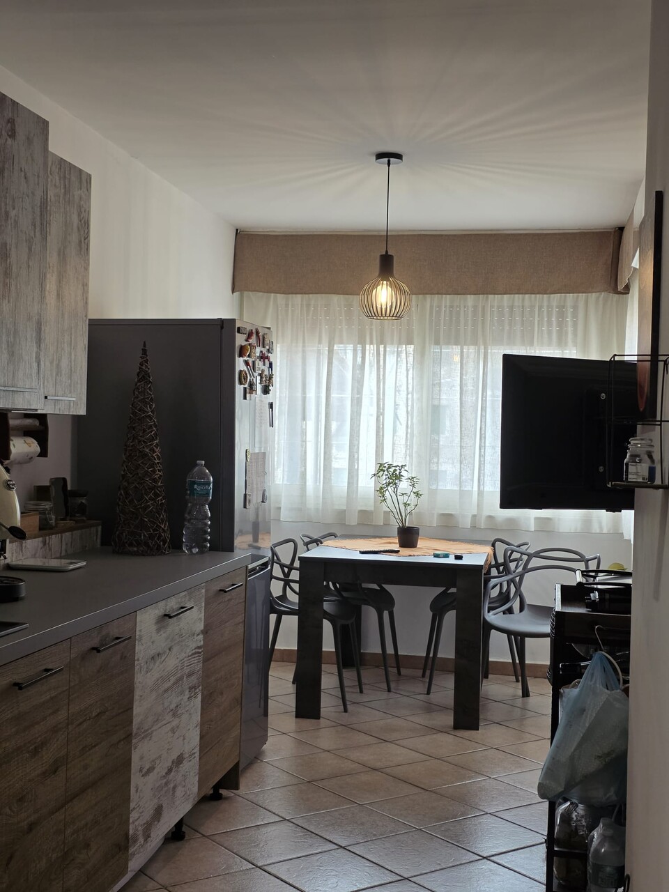 Appartamento in Vendita a Palermo bonagia