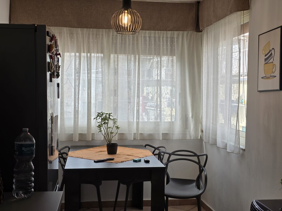 Appartamento in Vendita a Palermo bonagia