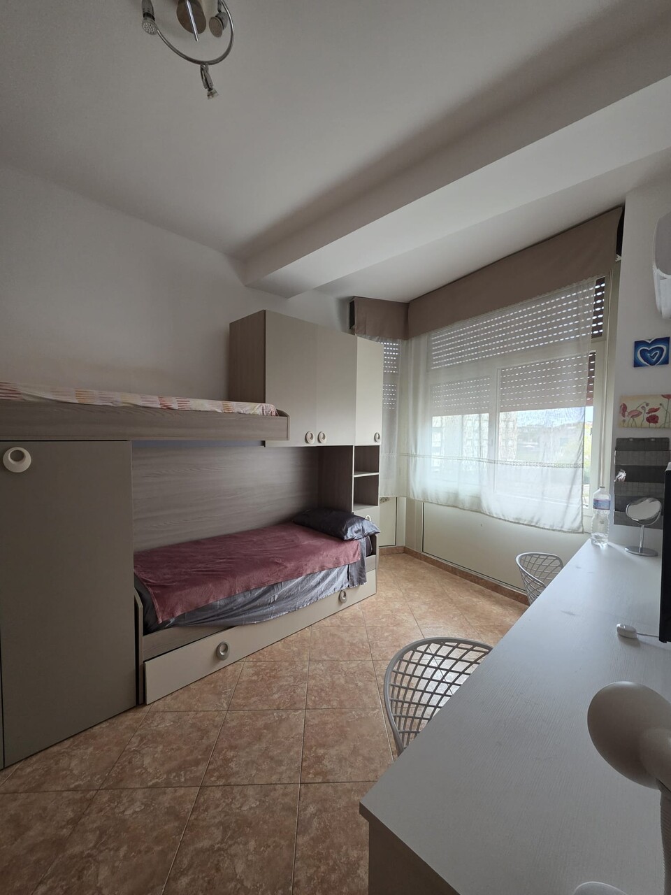 Appartamento in Vendita a Palermo bonagia