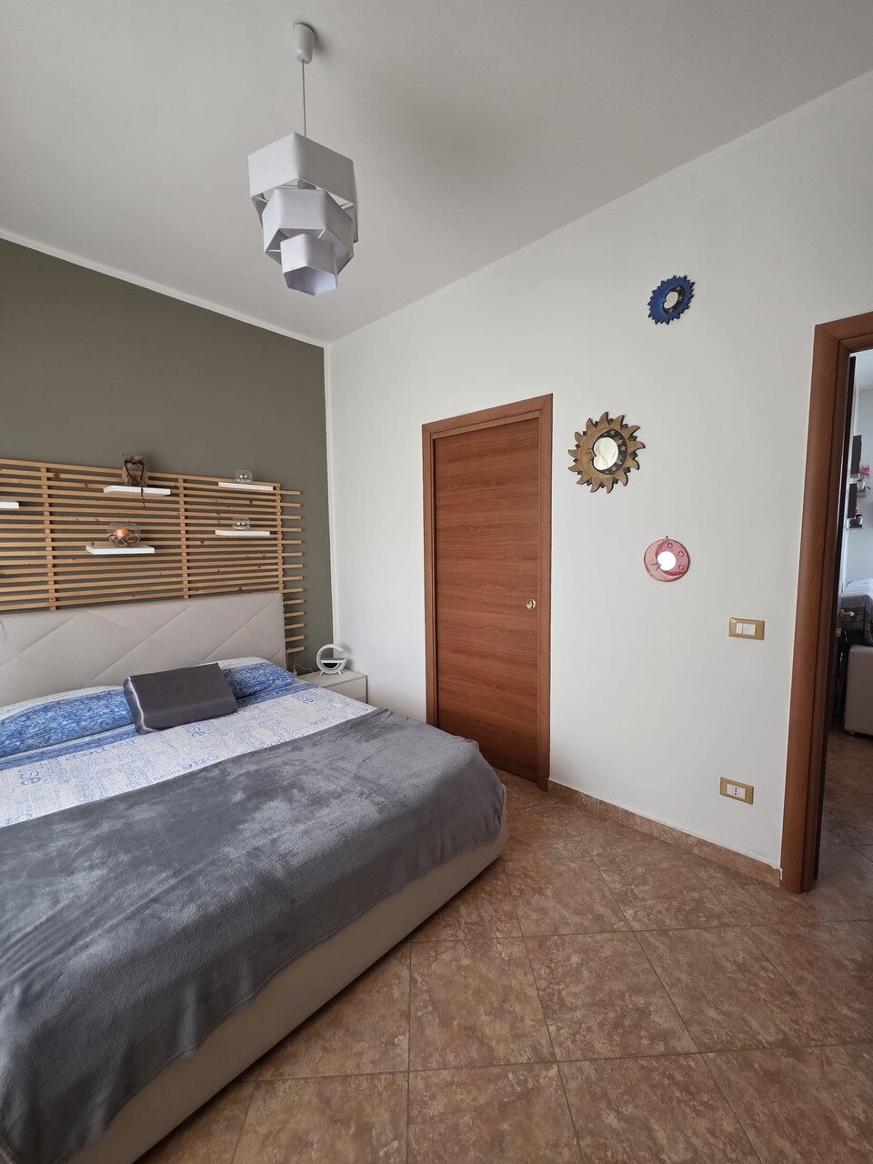 Appartamento in Vendita a Palermo bonagia