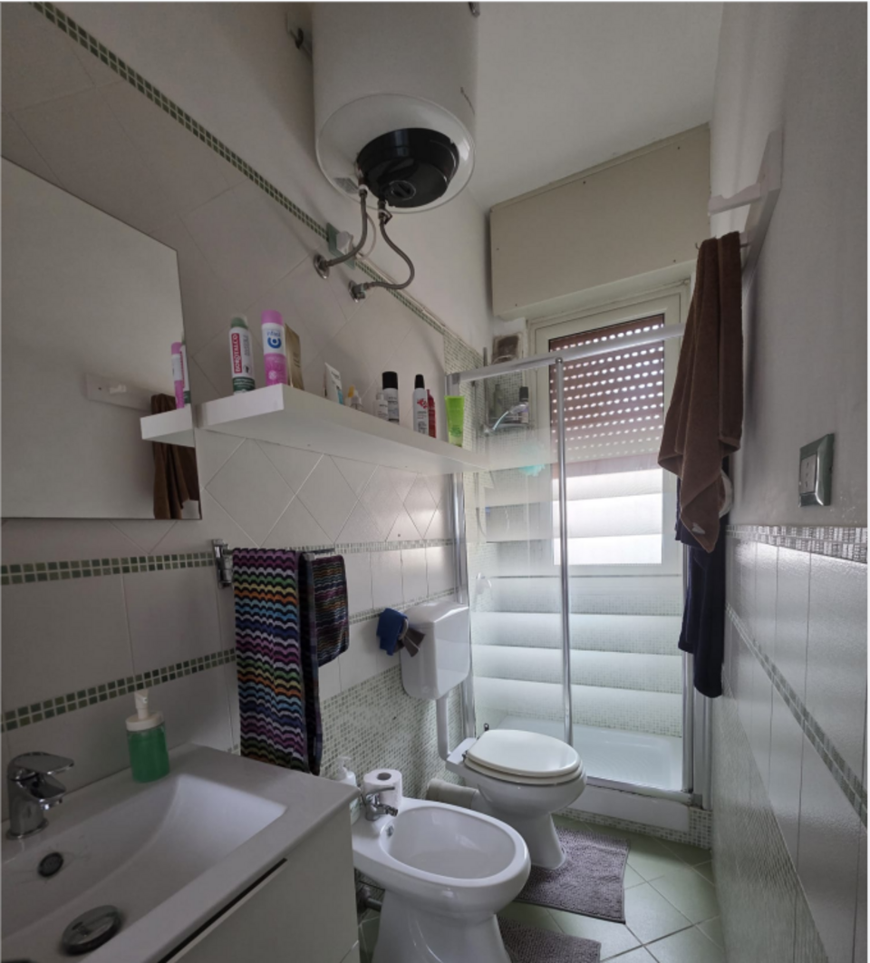 Appartamento in Vendita a Palermo bonagia