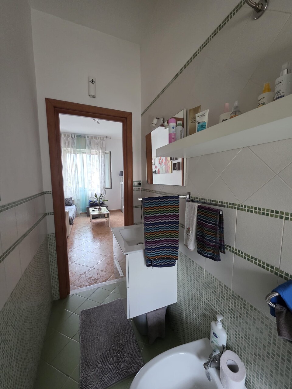 Appartamento in Vendita a Palermo bonagia