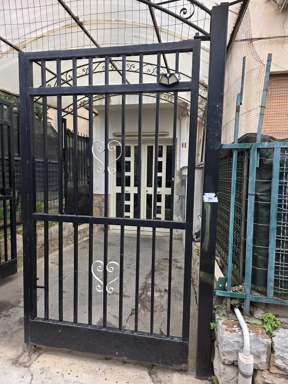 Appartamento in Vendita a Palermo bonagia