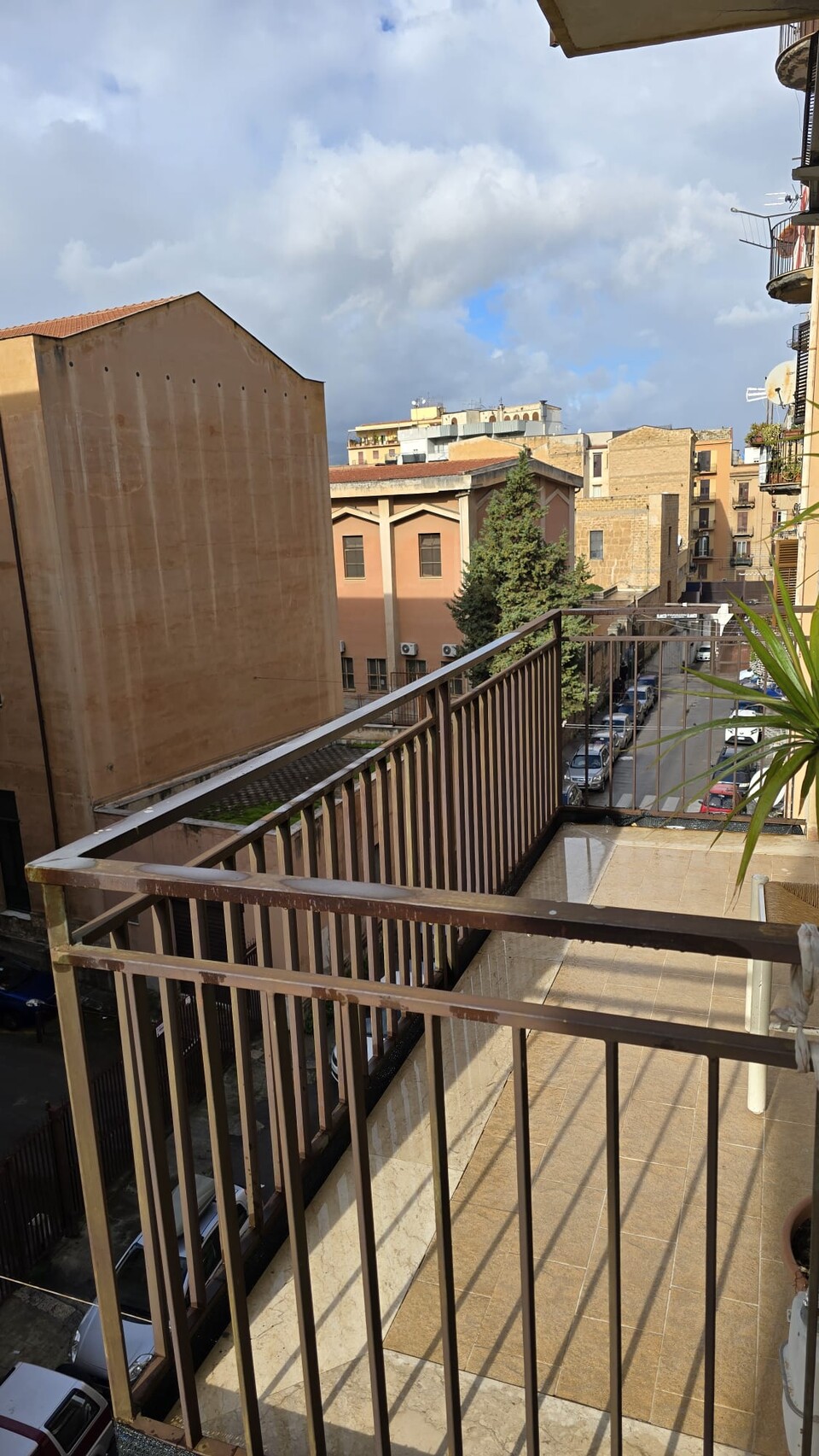 Appartamento in Vendita a Palermo Policlinico